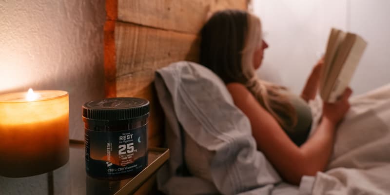 Elevate Your Daily Wellness Ritual